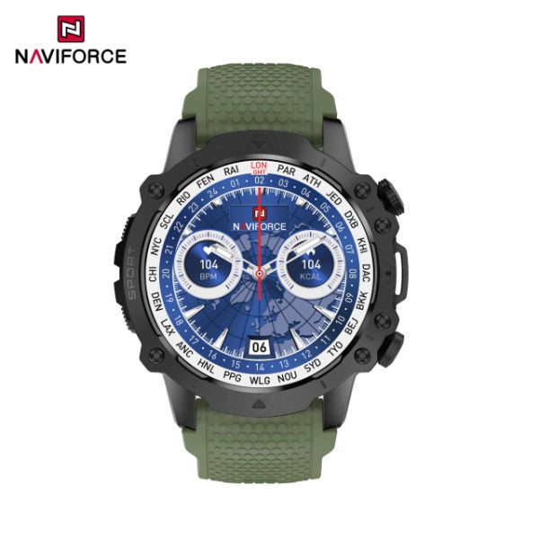 Navifoce SmartX NT10 GN-B