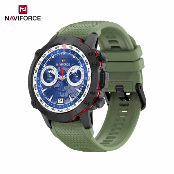 Navifoce SmartX NT10 GN-B