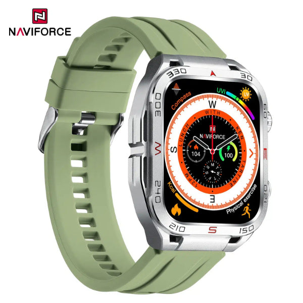 Navifoce SmartX NT11 GN-W