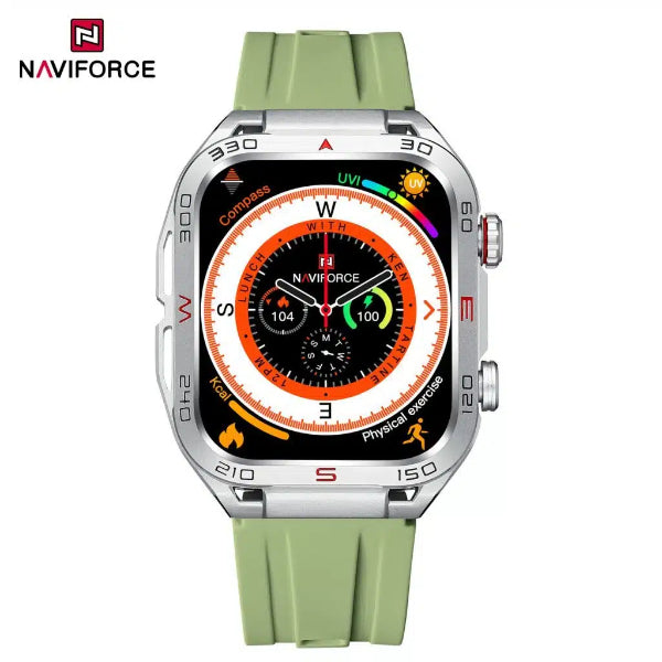 Navifoce SmartX NT11 GN-W