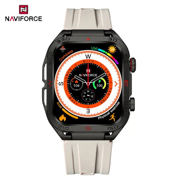 Navifoce SmartX NT11 W-B