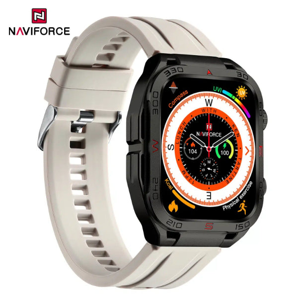 Navifoce SmartX NT11 W-B