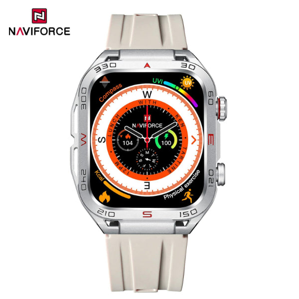 Navifoce SmartX NT11 W-W