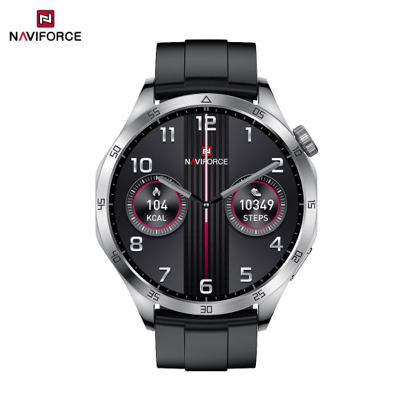 Navifoce SmartX NT12 B-S