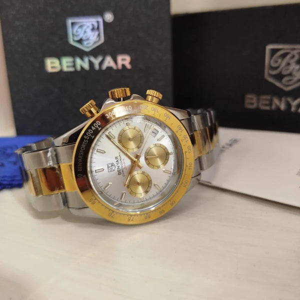 BENYAR BY-5169S SGW | Daytona