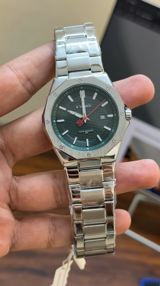 NAVIFORCE EXECUTIVE DATE 9200 EDITION