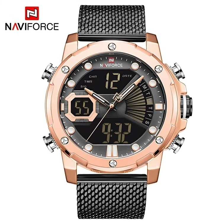 Naviforce NF-9172