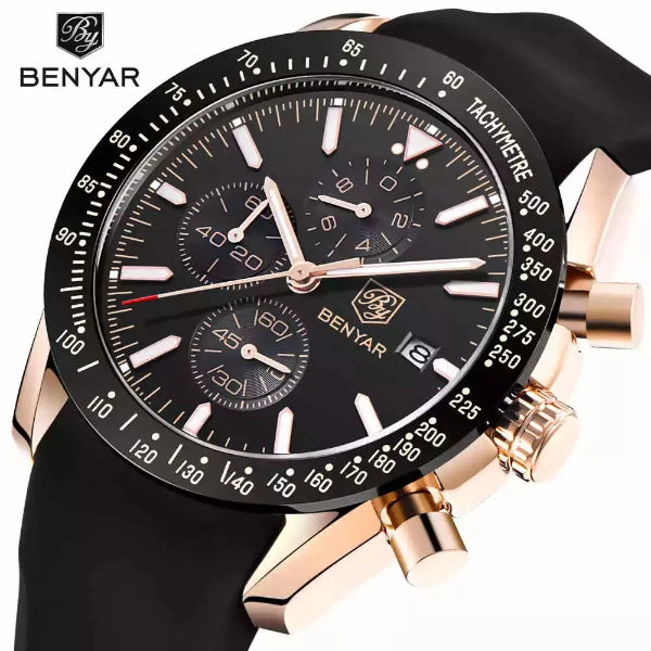 Benyar | BY-5140 B-B | Grand Master Edition