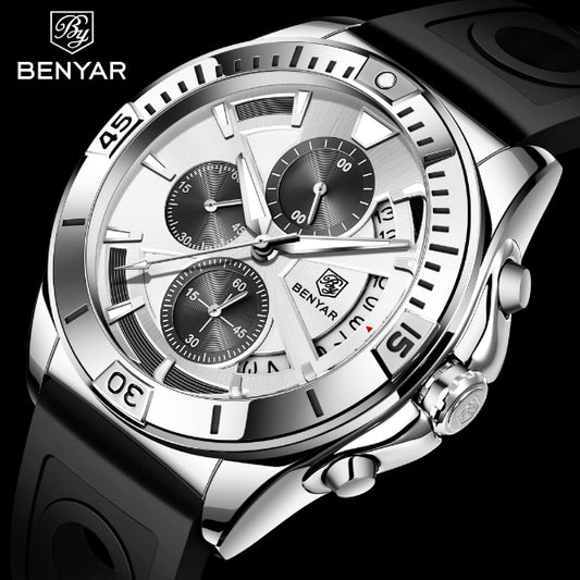 BENYAR |  BY5180 B-B-S
