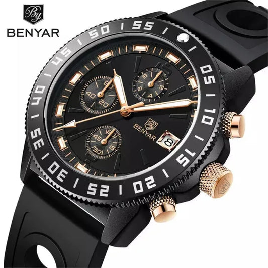 BENYAR |  BY5198 B-RG