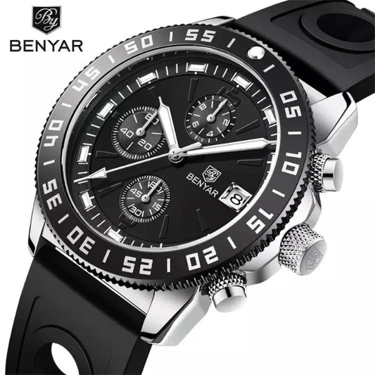 BENYAR |  BY5198 S-B