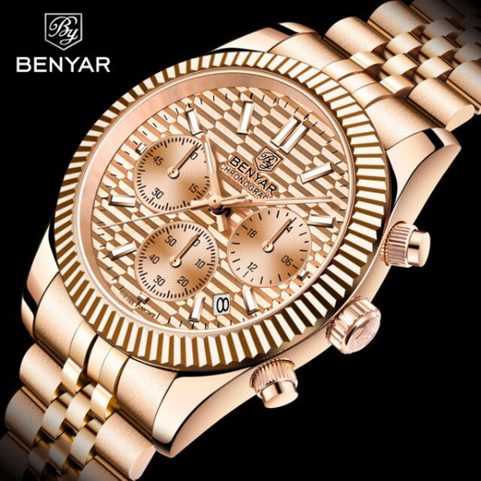 BENYAR |  BYS001 S-S
