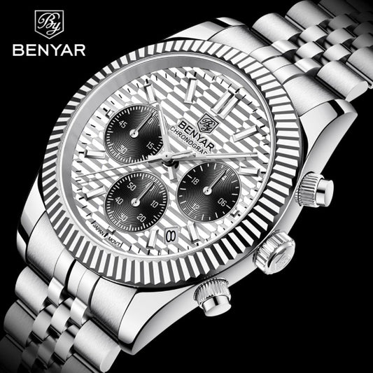 BENYAR |  BYS001 G-G
