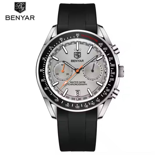 BENYAR BY-5194L S-GY
