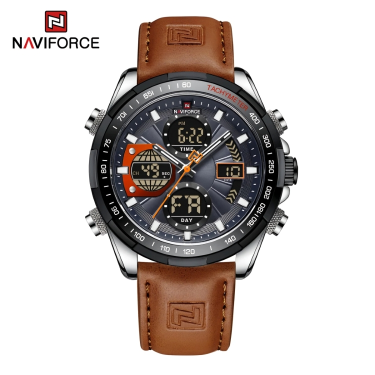 Naviforce NF-9197