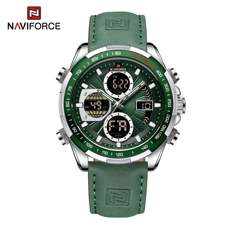 Naviforce NF-9197