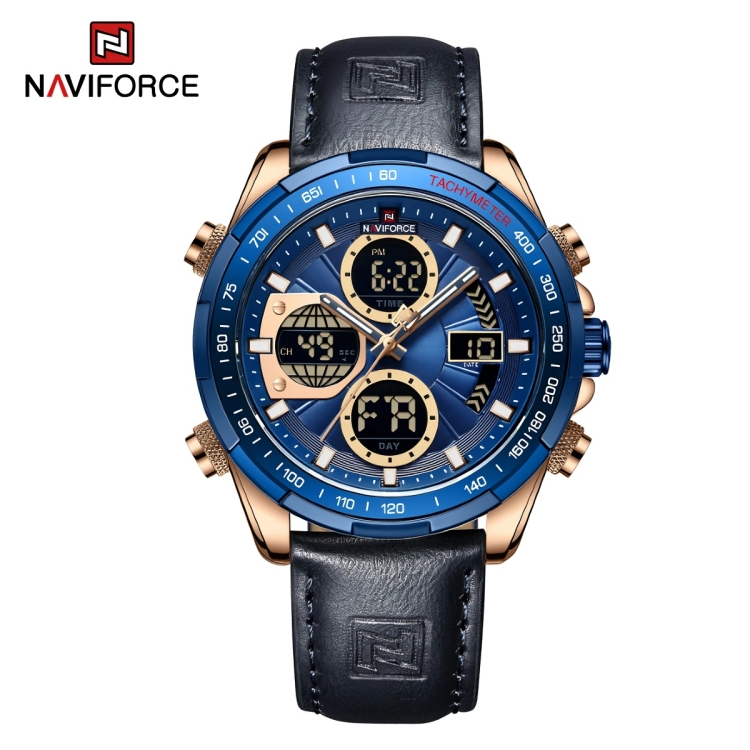 Naviforce NF-9197