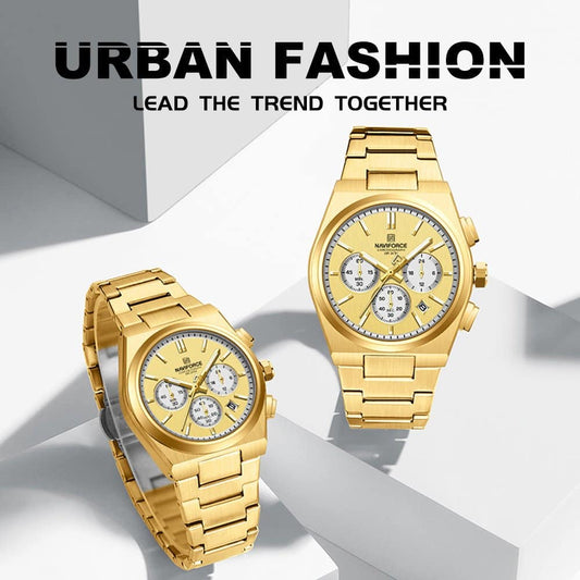 NF-8048 COUPLE G-G-G