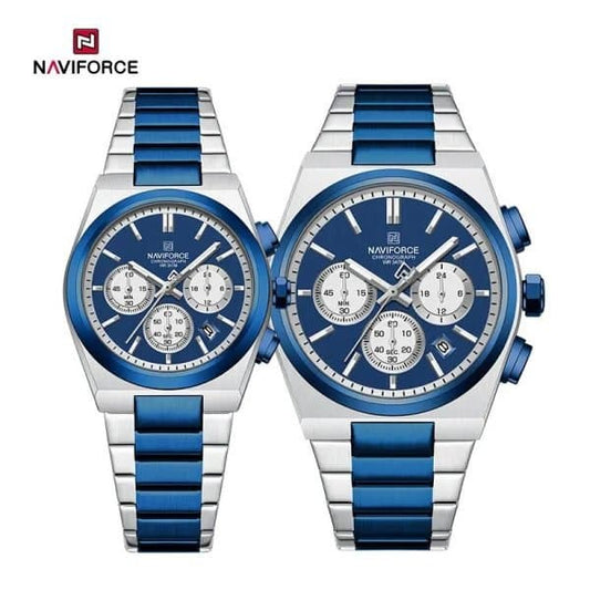 NF-8048 COUPLE S-BE-BE