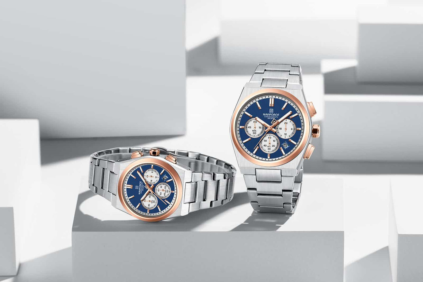 NF-8048 COUPLE S-BE-RG
