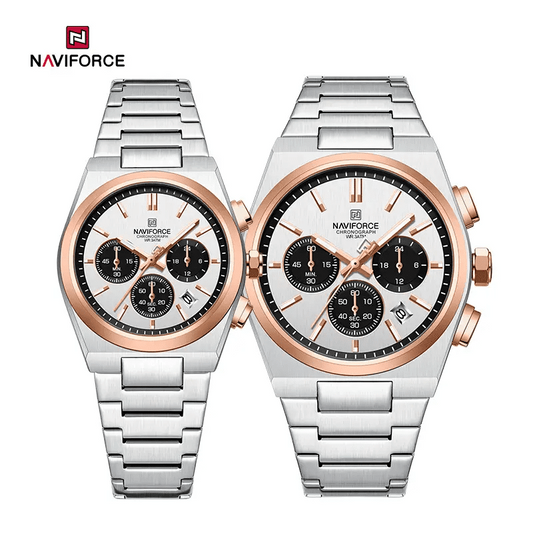 NF-8048 COUPLE S-W-RG
