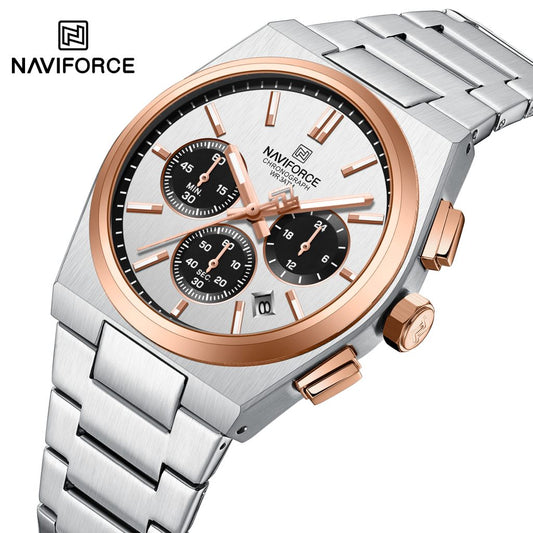 NF-8048 MEN S-W-RG