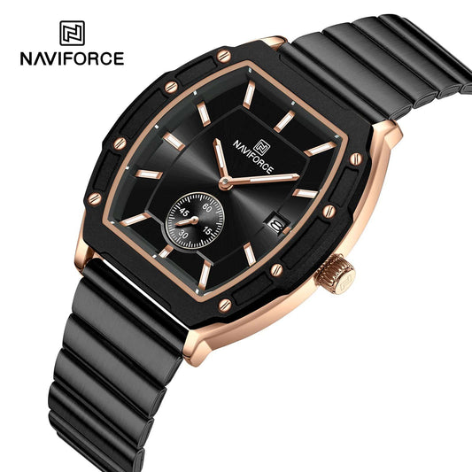 Naviforce Eternal NF-8068 For MEN B-B