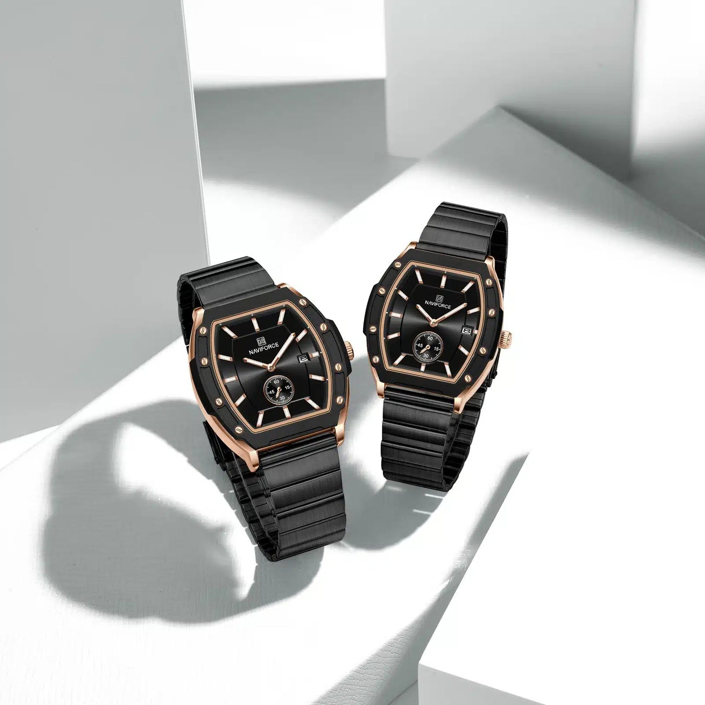 Naviforce Eternal NF-8068 For COUPLE B-B