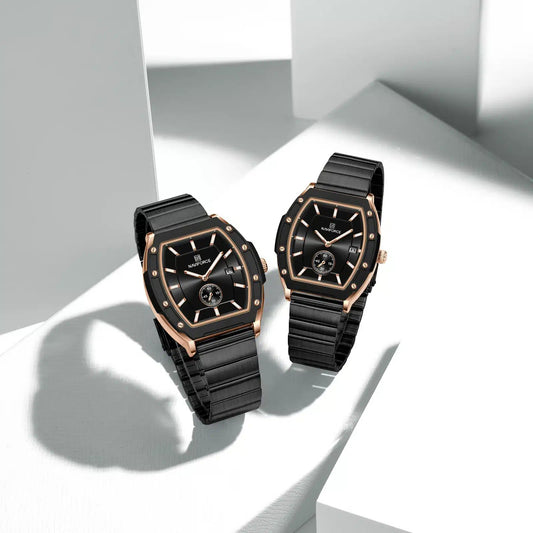Naviforce Eternal NF-8068 For COUPLE B-B