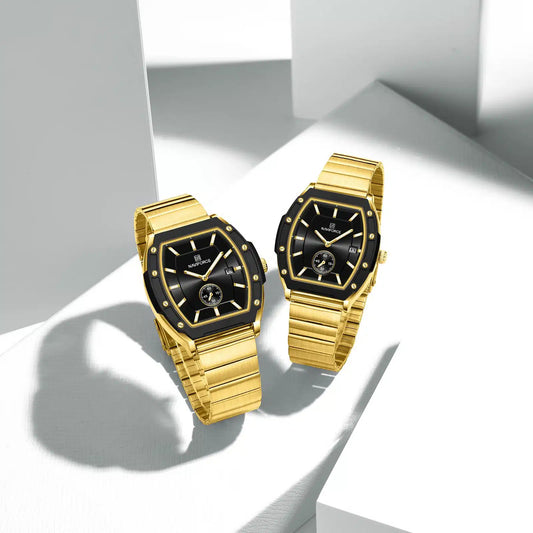 Naviforce Eternal NF-8068 For COUPLE G-B