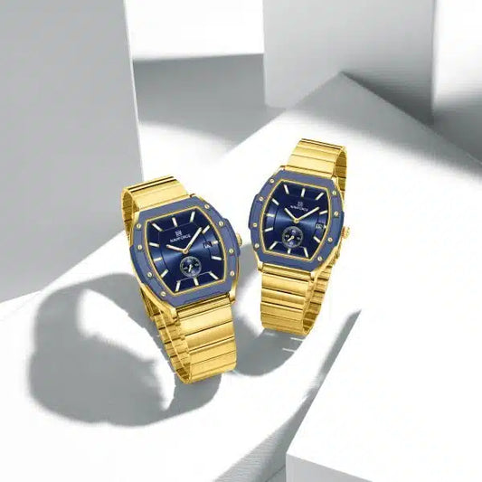 Naviforce Eternal NF-8068 For COUPLE G-BE