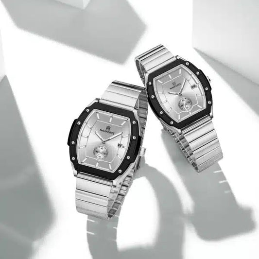 Naviforce Eternal NF-8068 For COUPLE S-S-B