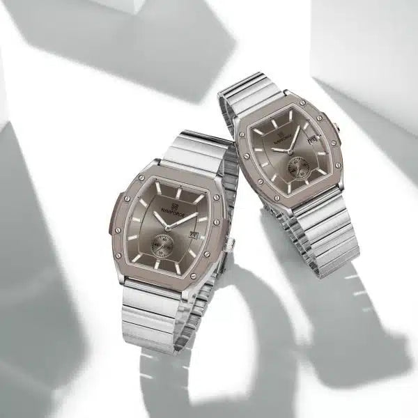 Naviforce Eternal NF-8068 For COUPLE S-BN