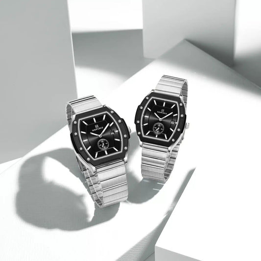 Naviforce Eternal NF-8068 For COUPLE S-B-B