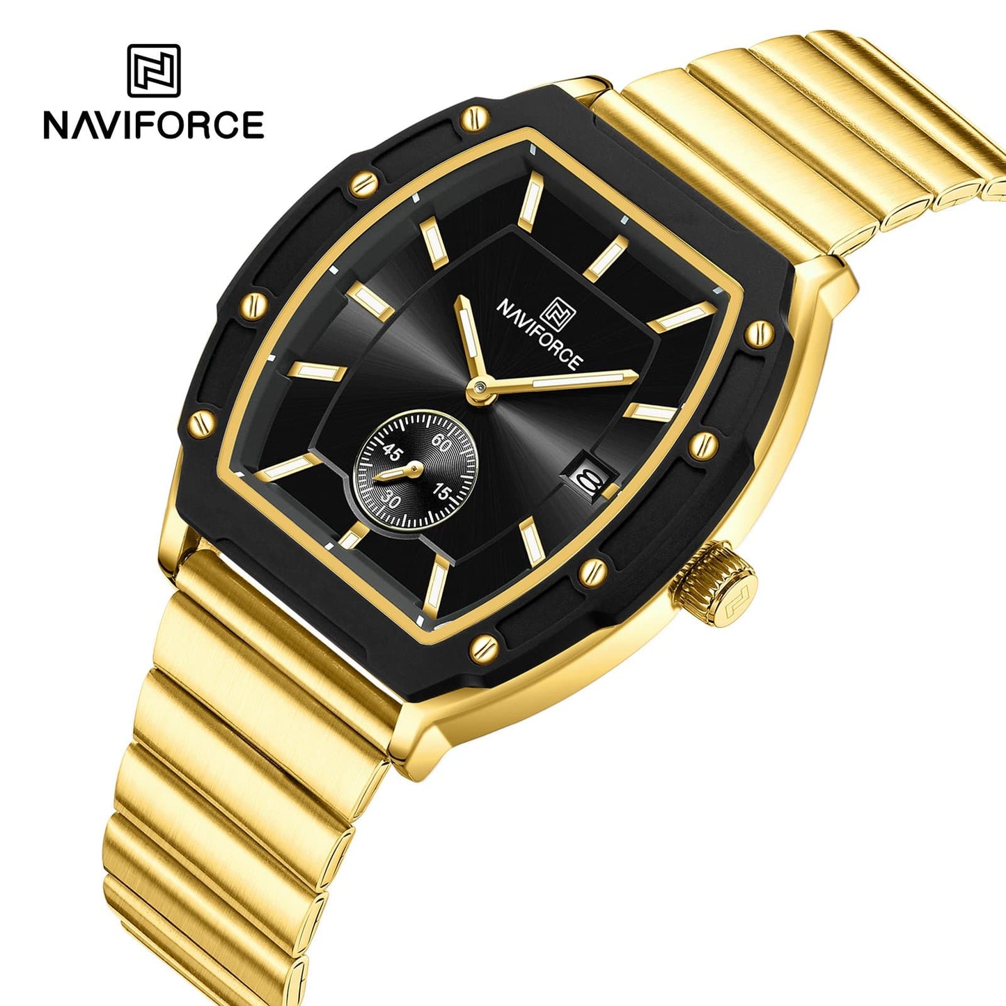 Naviforce Eternal NF-8068 For MEN G-B