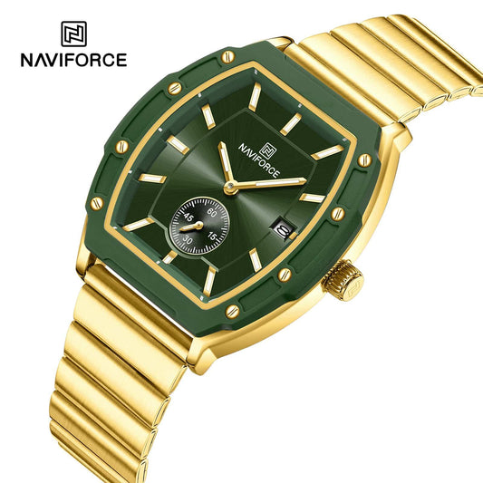 Naviforce Eternal NF-8068 For MEN G-GN