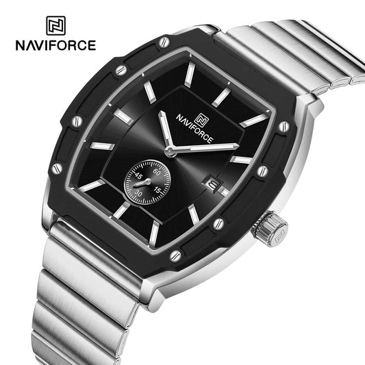 Naviforce Eternal NF-8068 For MEN S-S-B