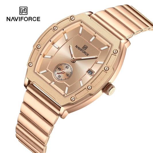 Naviforce Eternal NF-8068 For MEN RG-RG