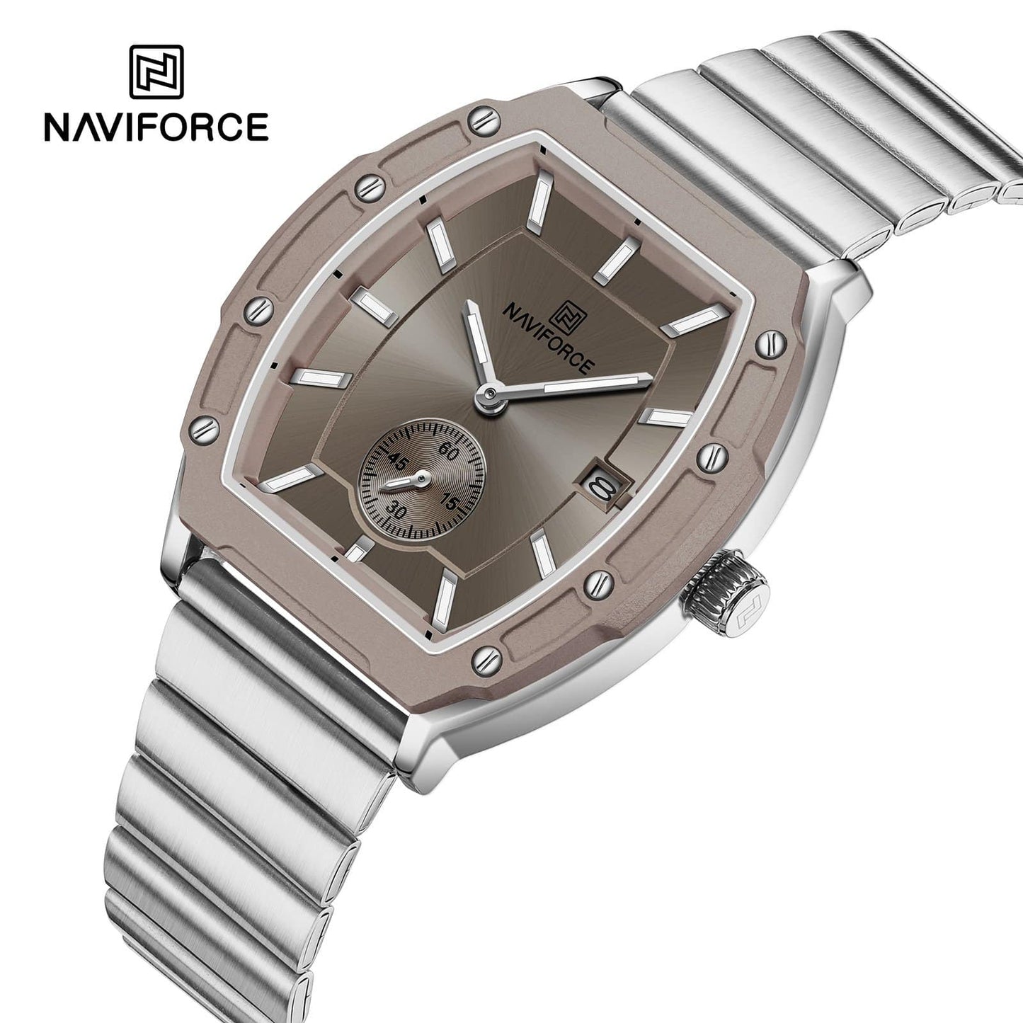 Naviforce Eternal NF-8068 For MEN S-BN