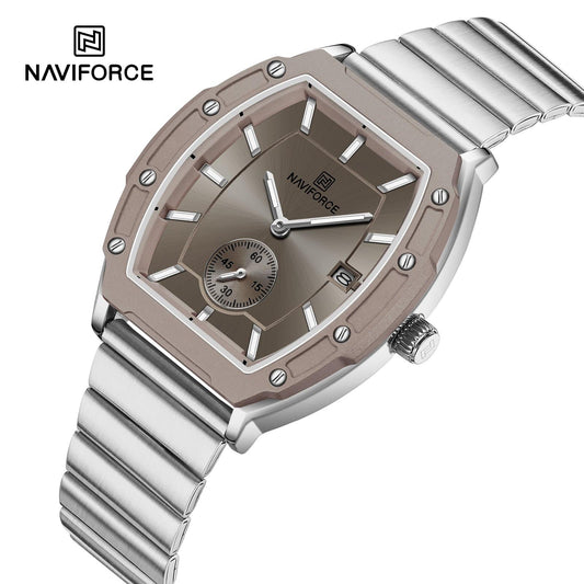 Naviforce Eternal NF-8068 For MEN S-BN