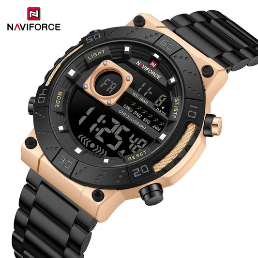 Naviforce Ionique NF-9241S RG-B-B