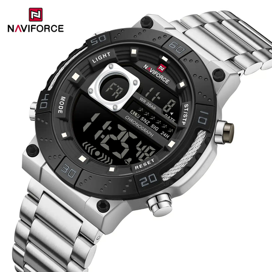 Naviforce Ionique NF-9241S S-B-S
