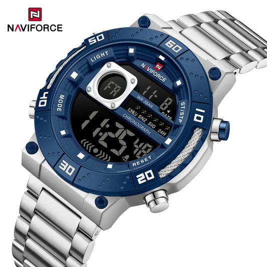 Naviforce Ionique NF-9241S S-BE-S