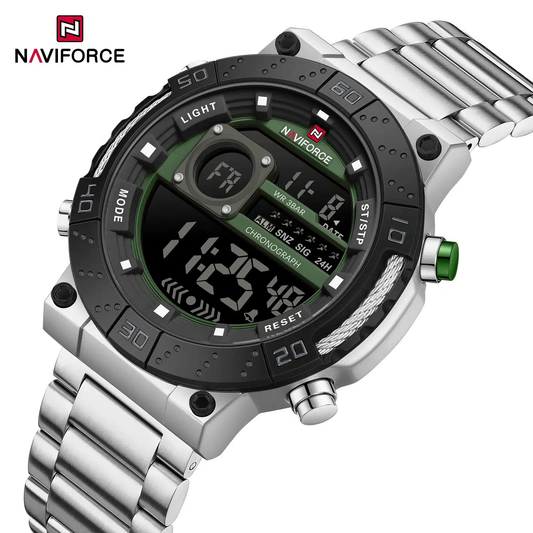 Naviforce Ionique NF-9241S S-GN-S