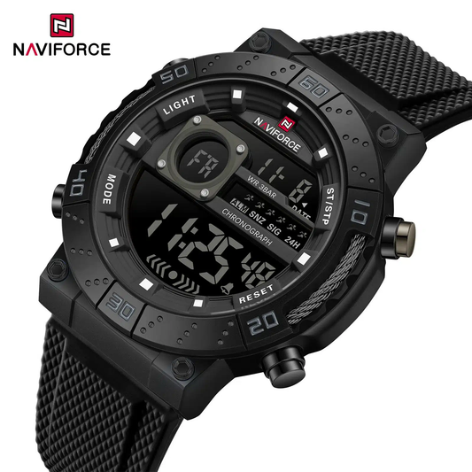 Naviforce Ionique NF-9241T B-B-B