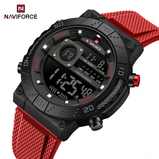 Naviforce Ionique NF-9241T B-B-R