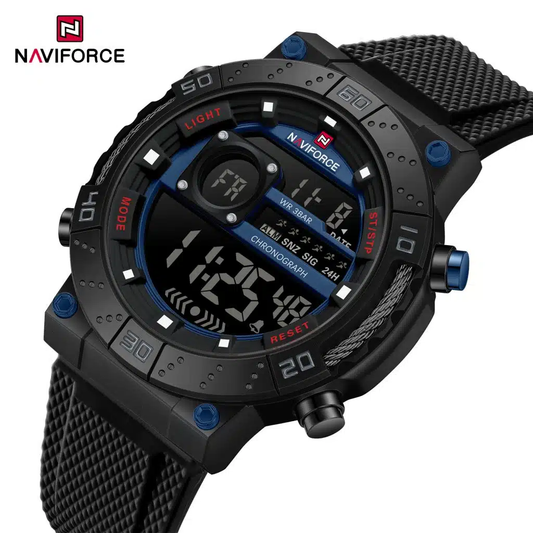 Naviforce Ionique NF-9241T B-BE-B