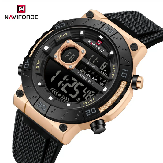 Naviforce Ionique NF-9241T RG-B-B