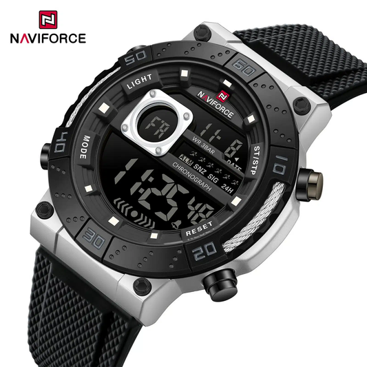 Naviforce Ionique NF-9241T S-B-B