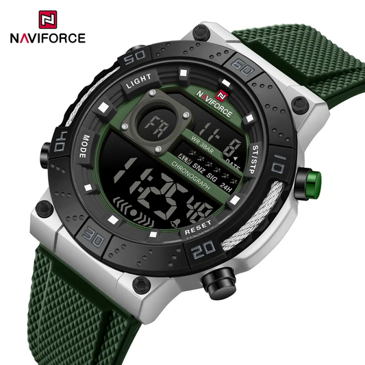 Naviforce Ionique NF-9241T S-GN-GN